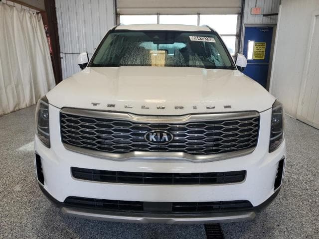 2020 KIA TELLURIDE S 5