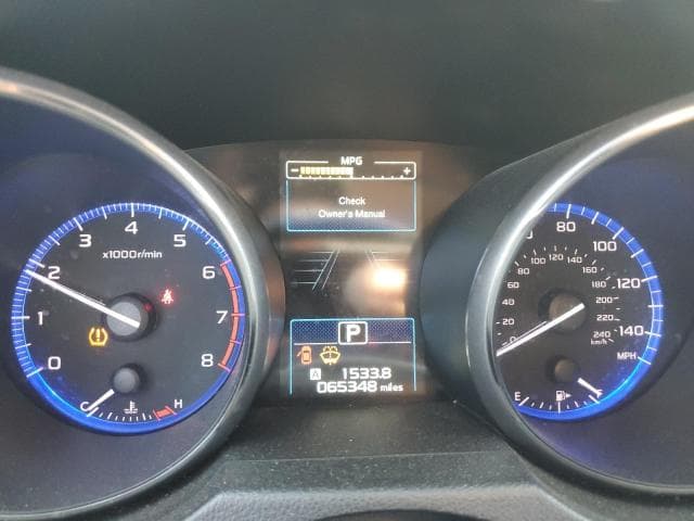 2018 SUBARU LEGACY SPO 9