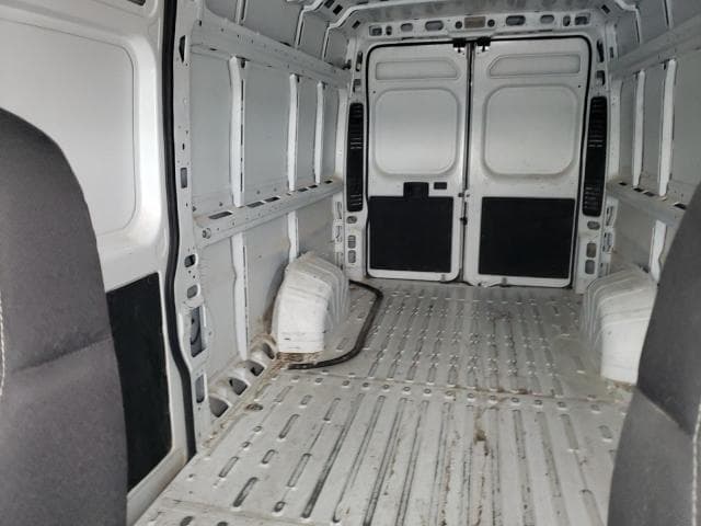 2023 RAM PROMASTER 3500 3500 HIGH 10