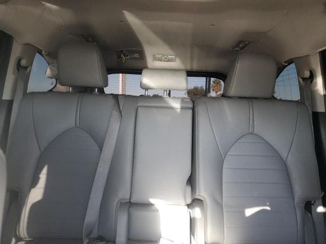 2021 TOYOTA HIGHLANDER XLE 10