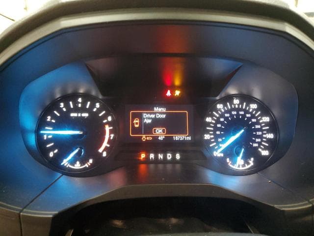 2019 FORD EDGE SE 9