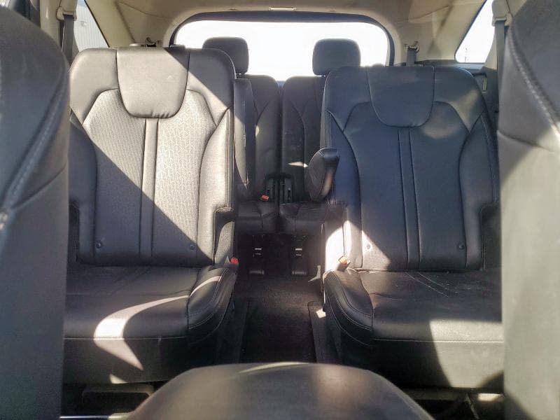 2022 KIA SORENTO EX 10