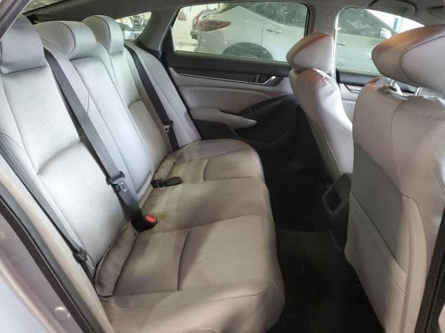 2019 HONDA ACCORD LX 10