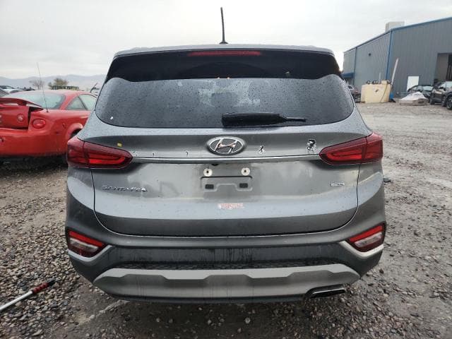 2019 HYUNDAI SANTA FE SE 6