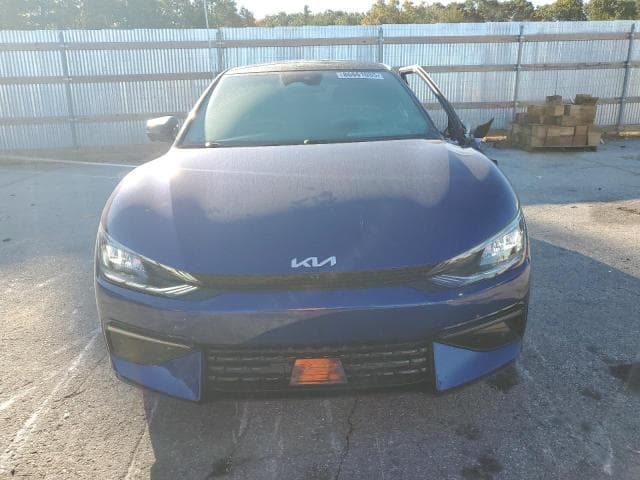 2023 KIA EV6 GT LINE 5
