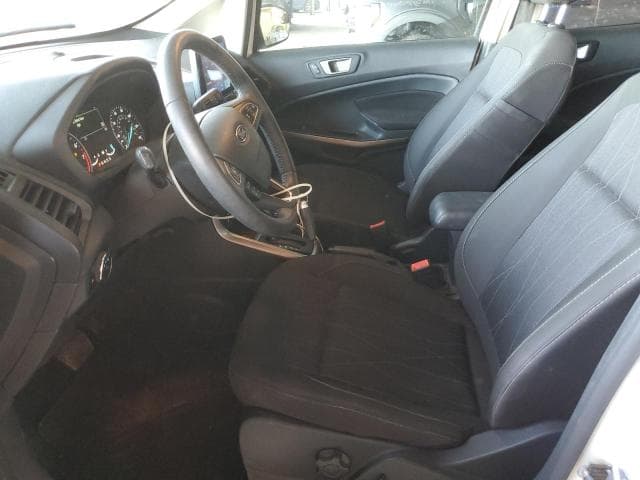 2020 FORD ECOSPORT SE 7