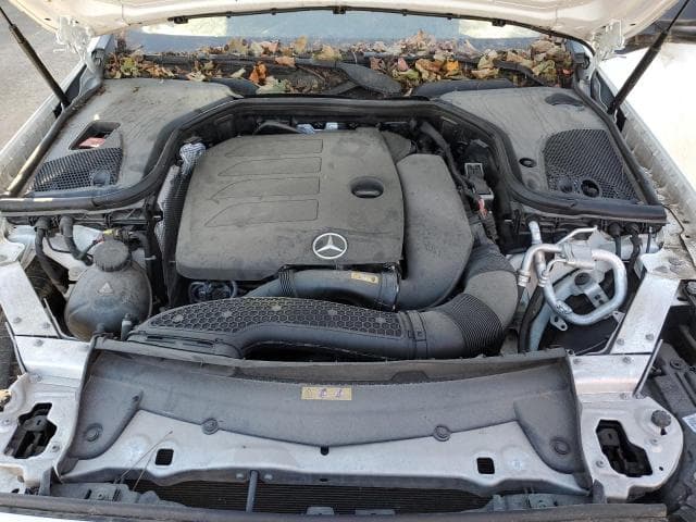 2020 MERCEDES-BENZ E 350 4MATIC 11