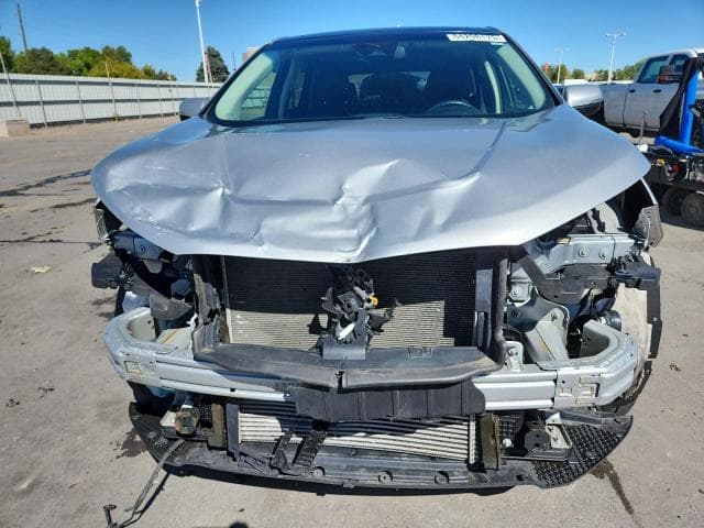2019 FORD EDGE TITANIUM 5