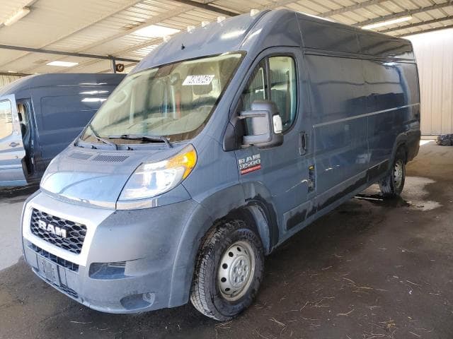 2021 RAM PROMASTER 3500 3500 HIGH