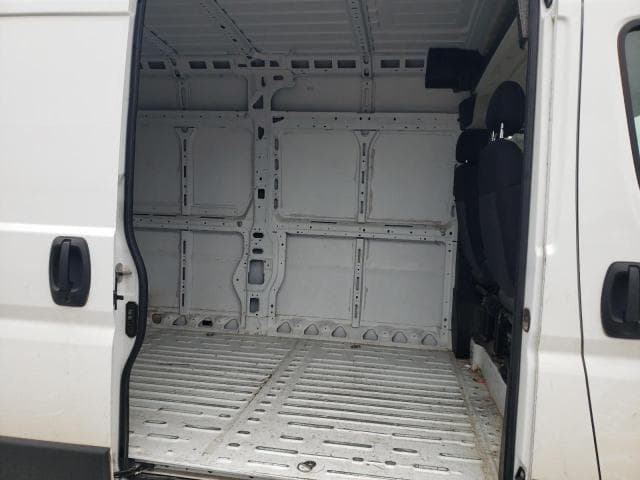 2023 RAM PROMASTER 3500 3500 HIGH 11