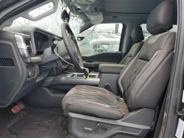 2025 FORD F250 SUPER DUTY 7