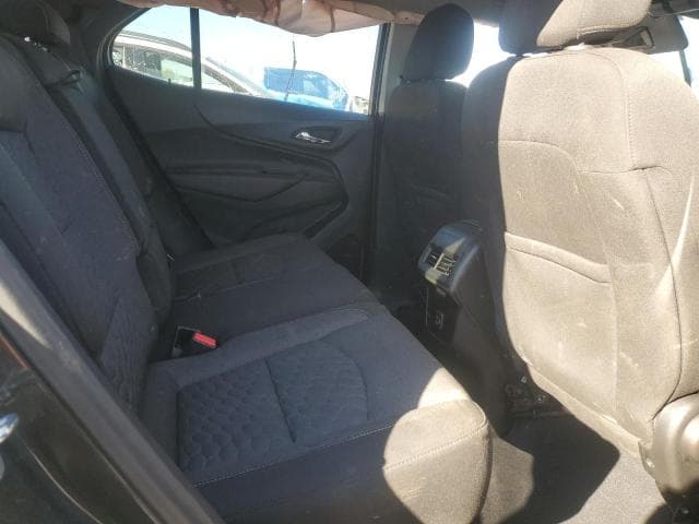 2019 CHEVROLET EQUINOX LT 11