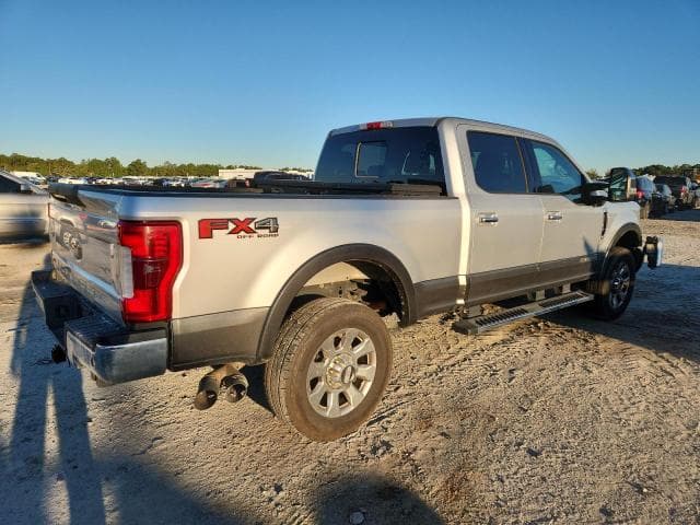 2018 FORD F350 SUPER DUTY 3