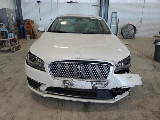 2018 LINCOLN MKZ RESERVE 5