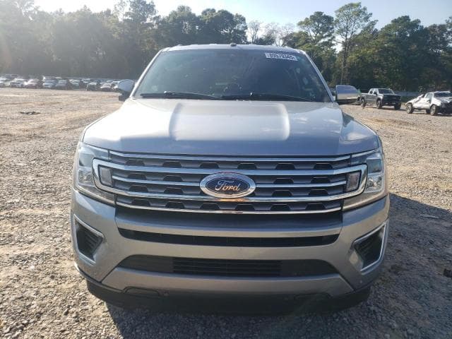 2020 FORD EXPEDITION LIMITED 5