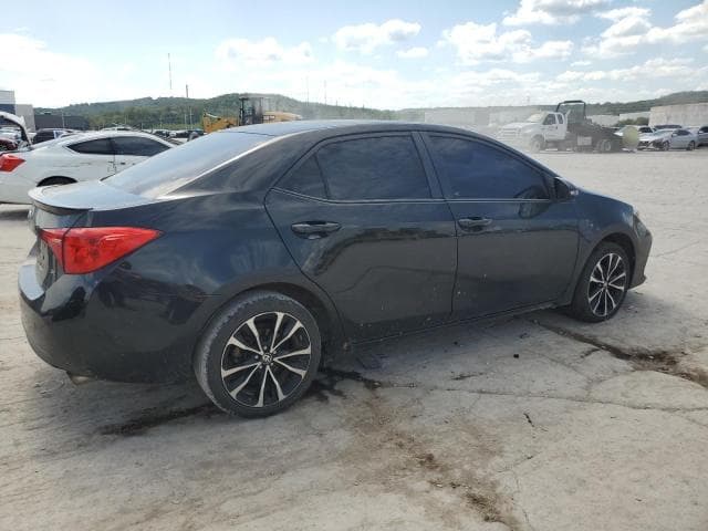 2018 TOYOTA COROLLA L 3