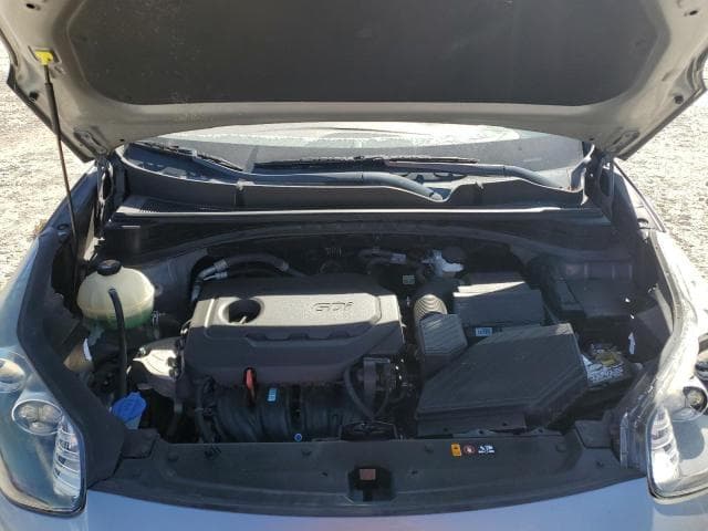 2020 KIA SPORTAGE LX 12