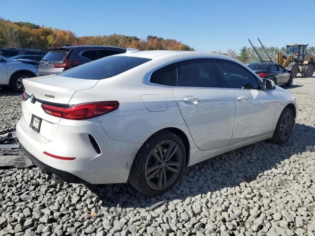 2022 BMW 228I 3