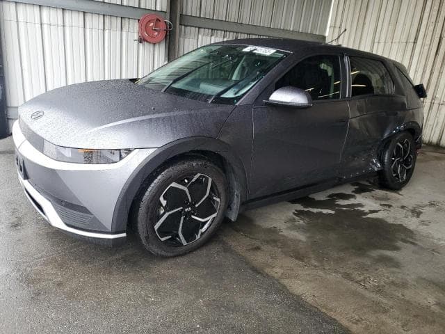 2022 HYUNDAI IONIQ 5 SEL - 1