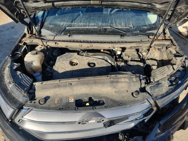 2018 FORD EDGE SE 11