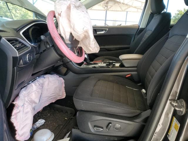2018 FORD EDGE SEL 7
