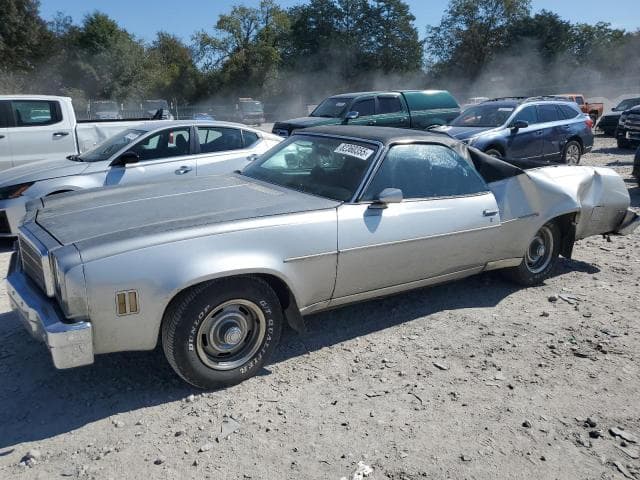 1974 DODGE ALL OTHER