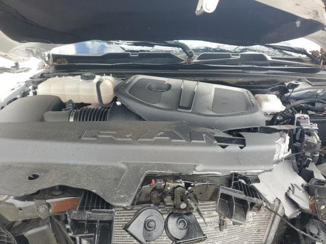 2025 RAM 1500 LARAMIE 11