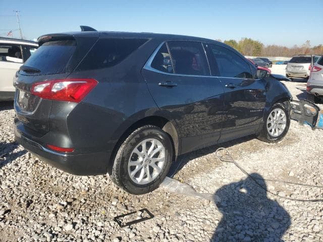 2019 CHEVROLET EQUINOX LT 3