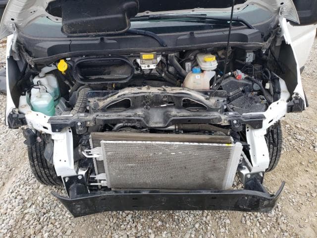 2023 RAM PROMASTER 3500 3500 HIGH 12