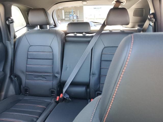 2024 HONDA CR-V SPORT TOURING 10