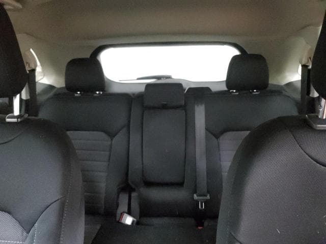 2019 FORD EDGE SE 10