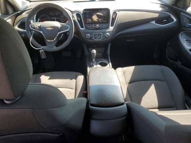 2020 CHEVROLET MALIBU LS 8