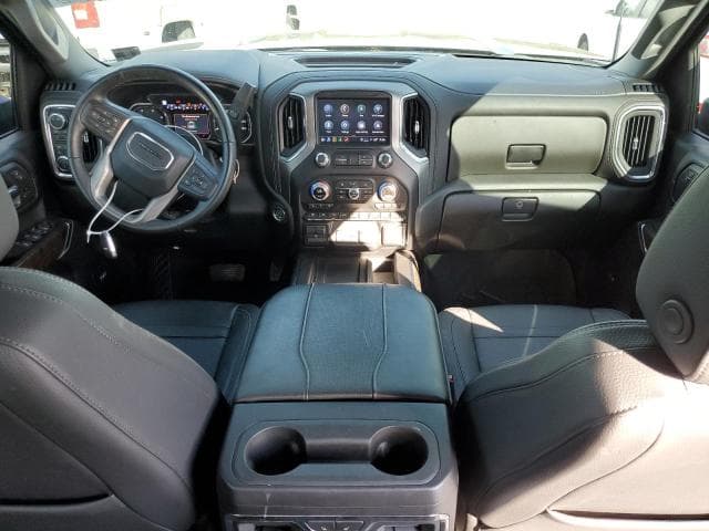 2023 GMC SIERRA K2500 DENALI 8