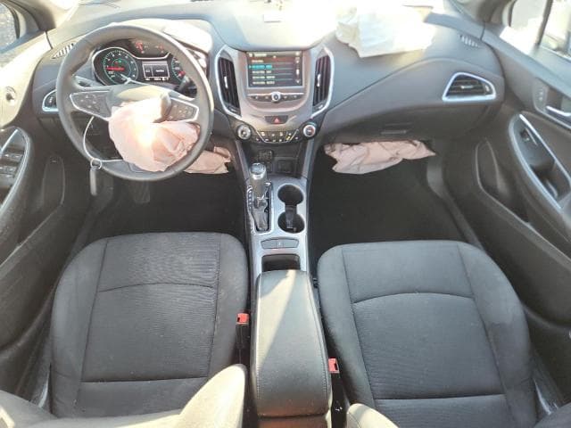 2018 CHEVROLET CRUZE LT 8