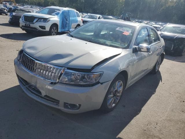 2008 LINCOLN MKZ - 1