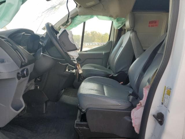 2017 FORD TRANSIT T-250 7