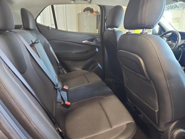 2022 BUICK ENCORE GX SELECT 11