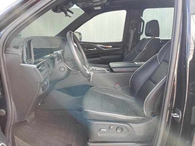 2023 CADILLAC ESCALADE ESV SPORT 7