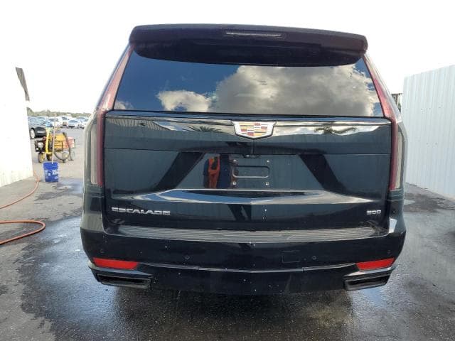 2023 CADILLAC ESCALADE ESV SPORT 6