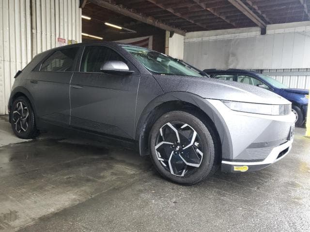 2022 HYUNDAI IONIQ 5 SEL 4
