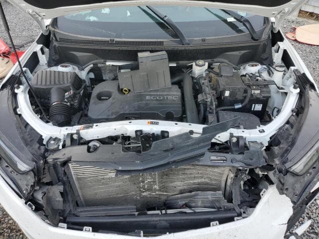 2022 CHEVROLET EQUINOX LS 12