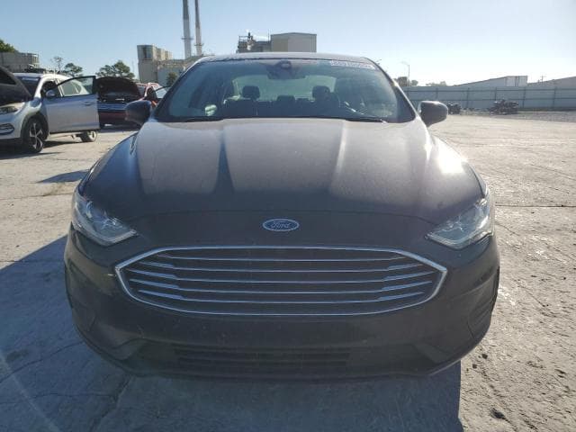 2019 FORD FUSION SE SE 5