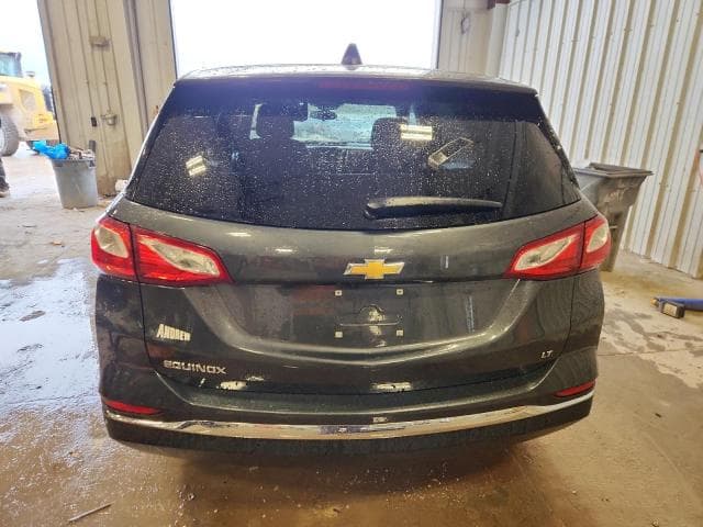 2019 CHEVROLET EQUINOX LT 6