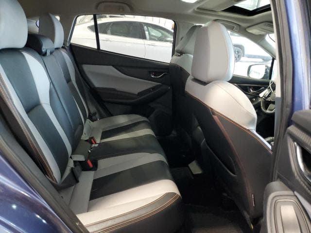 2018 SUBARU CROSSTREK LIMITED 10