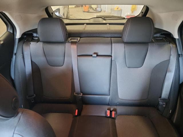 2022 BUICK ENCORE GX SELECT 10