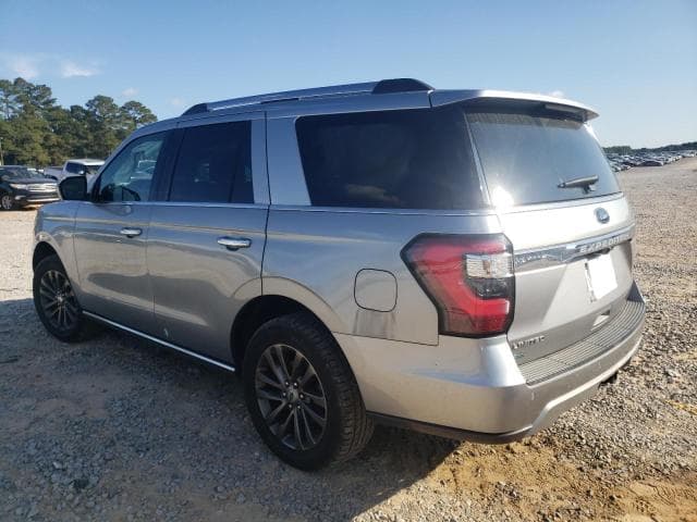 2020 FORD EXPEDITION LIMITED 2