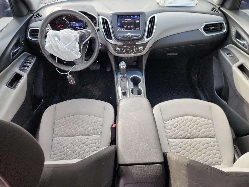2020 CHEVROLET EQUINOX LT 8