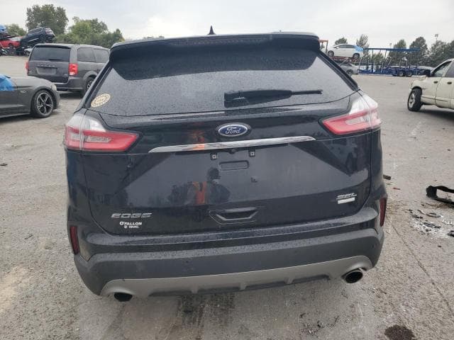 2019 FORD EDGE SEL 6