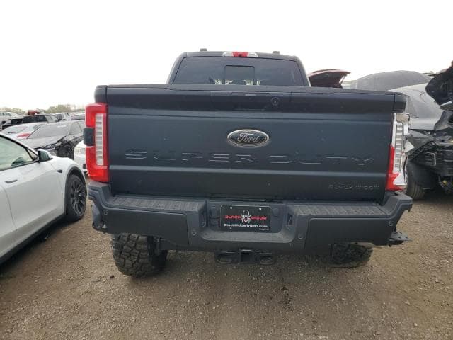 2025 FORD F250 SUPER DUTY 6