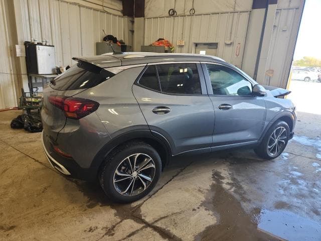 2022 BUICK ENCORE GX SELECT 3